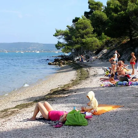 Apartman With A Parking Space Sosi, - 15967