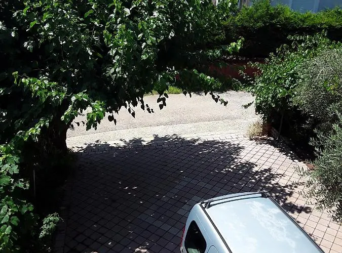 아파트 With A Parking Space Sosi, - 15967 우마그